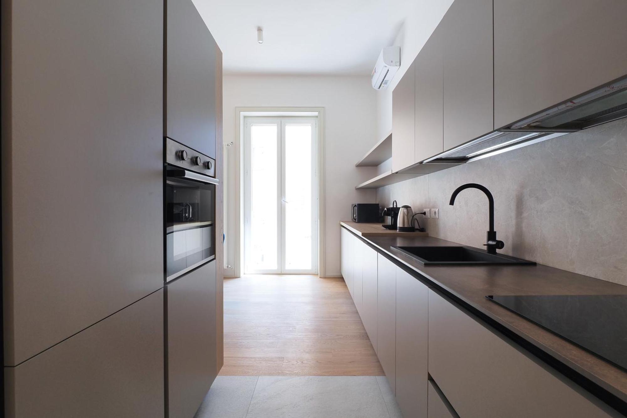 Missori Luxury Apartments Milano Ngoại thất bức ảnh
