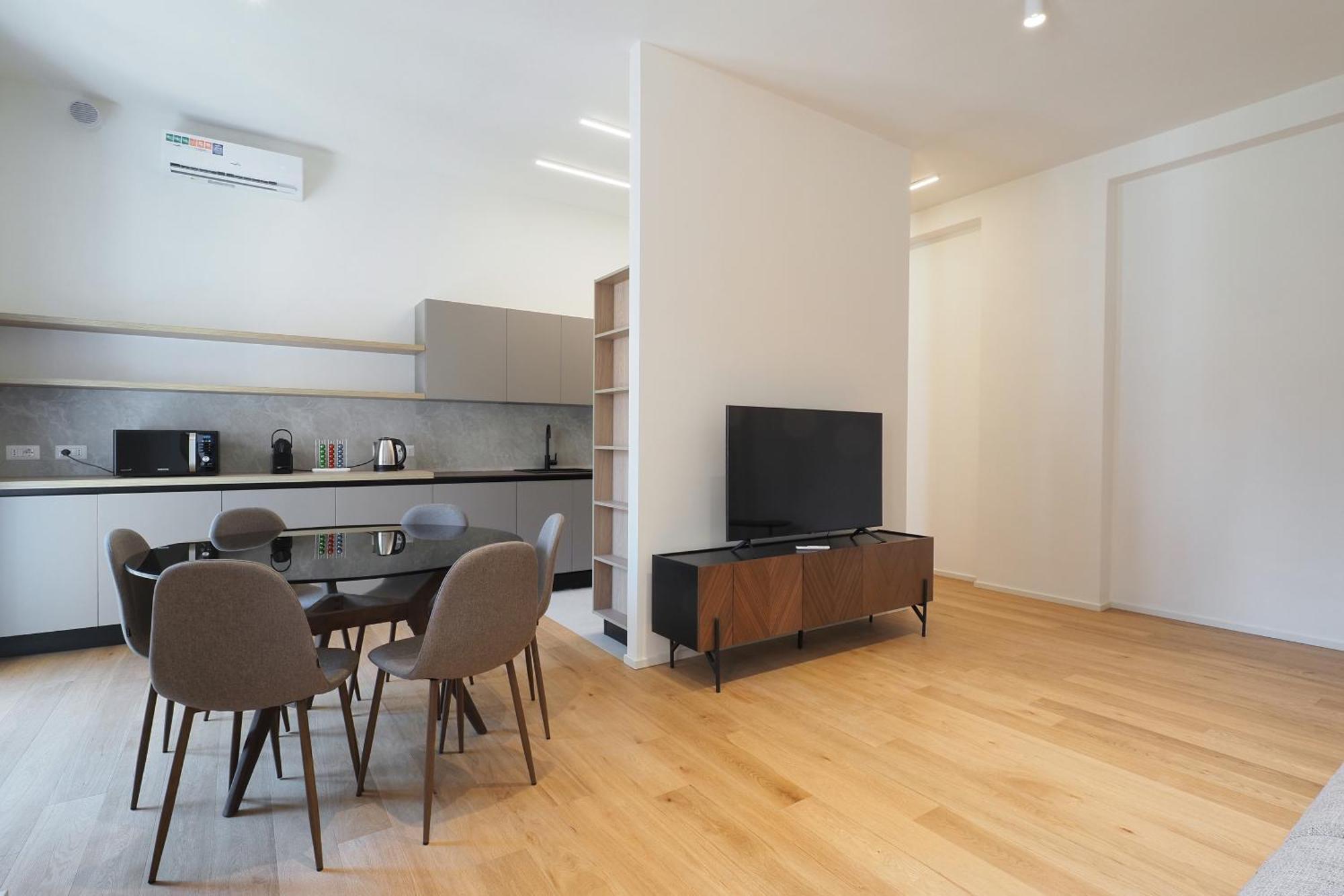 Missori Luxury Apartments Milano Ngoại thất bức ảnh