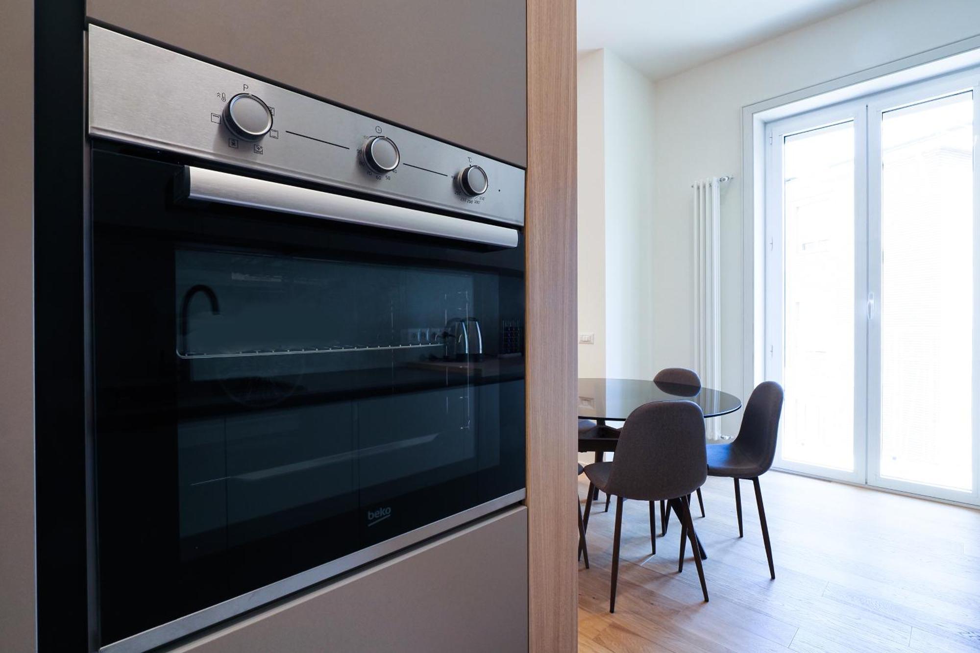Missori Luxury Apartments Milano Ngoại thất bức ảnh