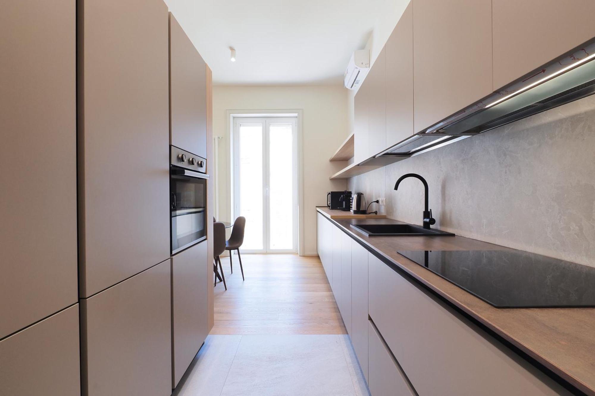 Missori Luxury Apartments Milano Ngoại thất bức ảnh