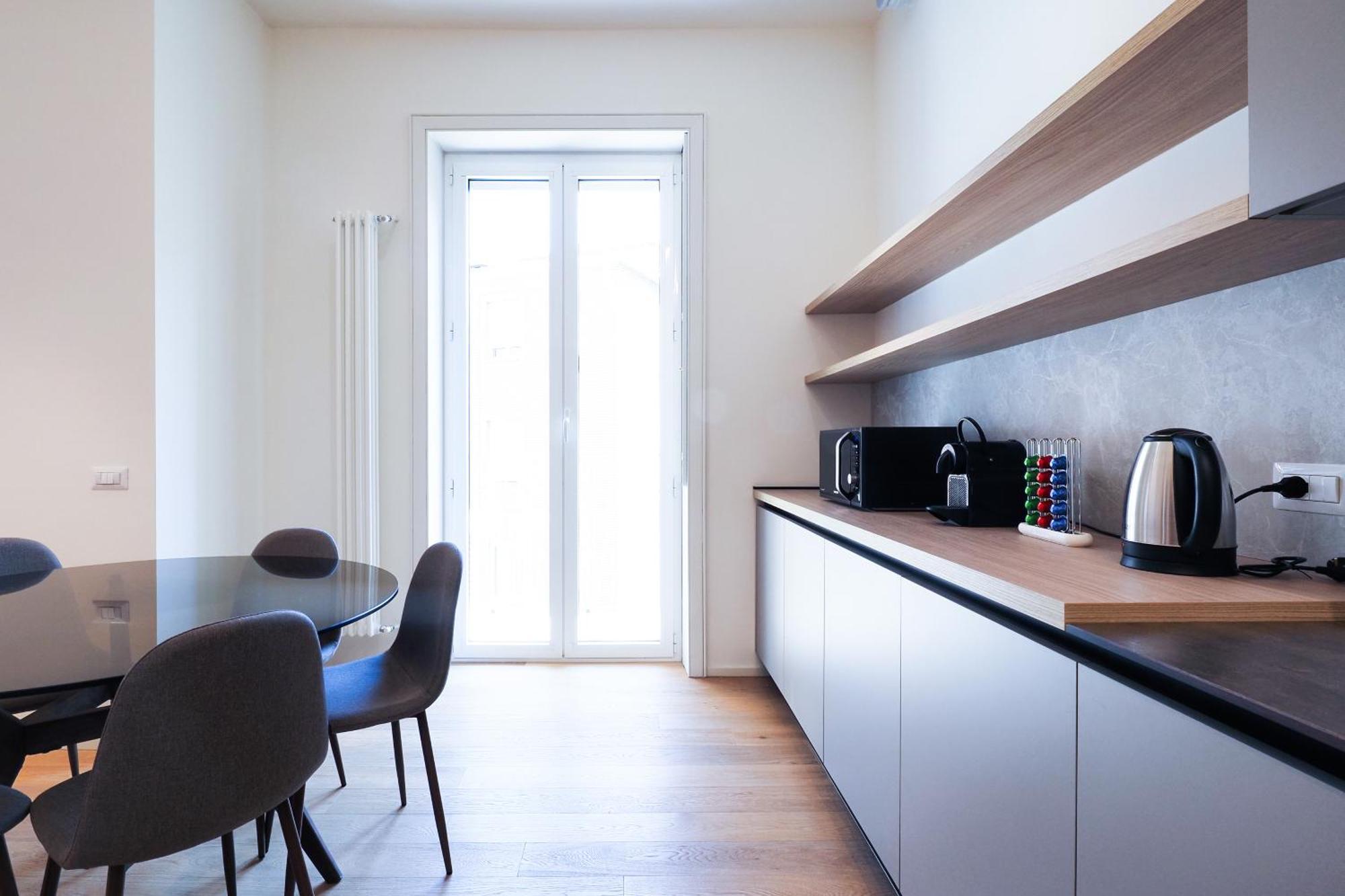 Missori Luxury Apartments Milano Ngoại thất bức ảnh