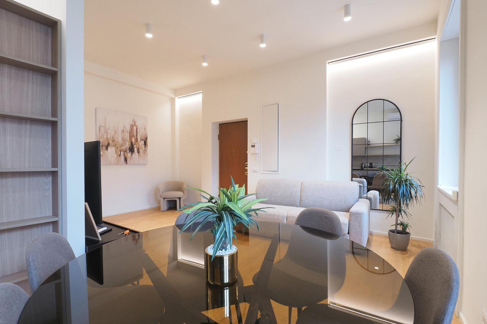 Missori Luxury Apartments Milano Ngoại thất bức ảnh