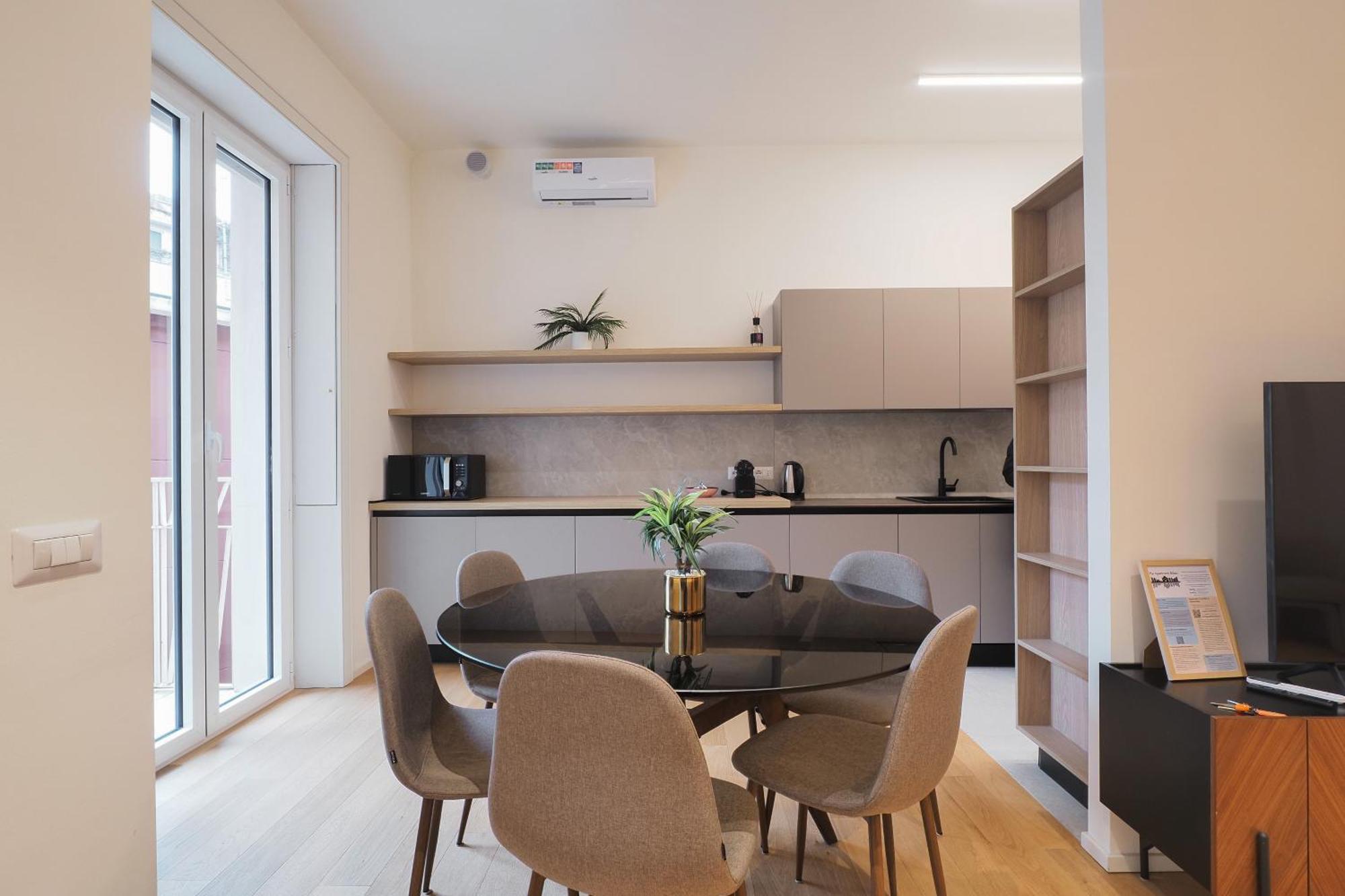 Missori Luxury Apartments Milano Ngoại thất bức ảnh