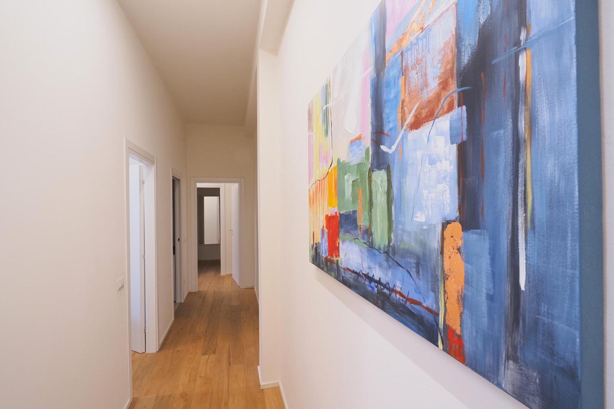 Missori Luxury Apartments Milano Ngoại thất bức ảnh