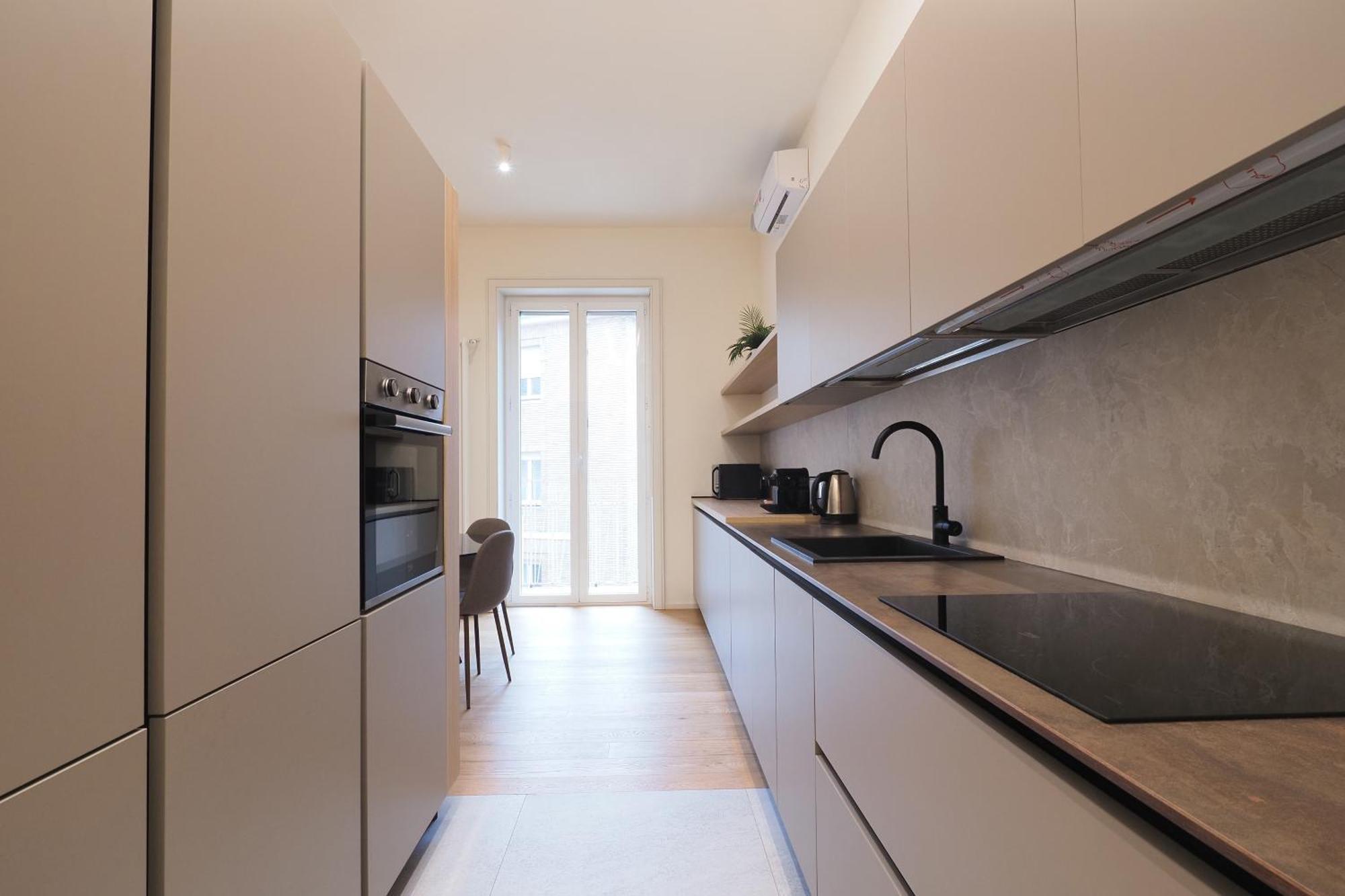 Missori Luxury Apartments Milano Ngoại thất bức ảnh