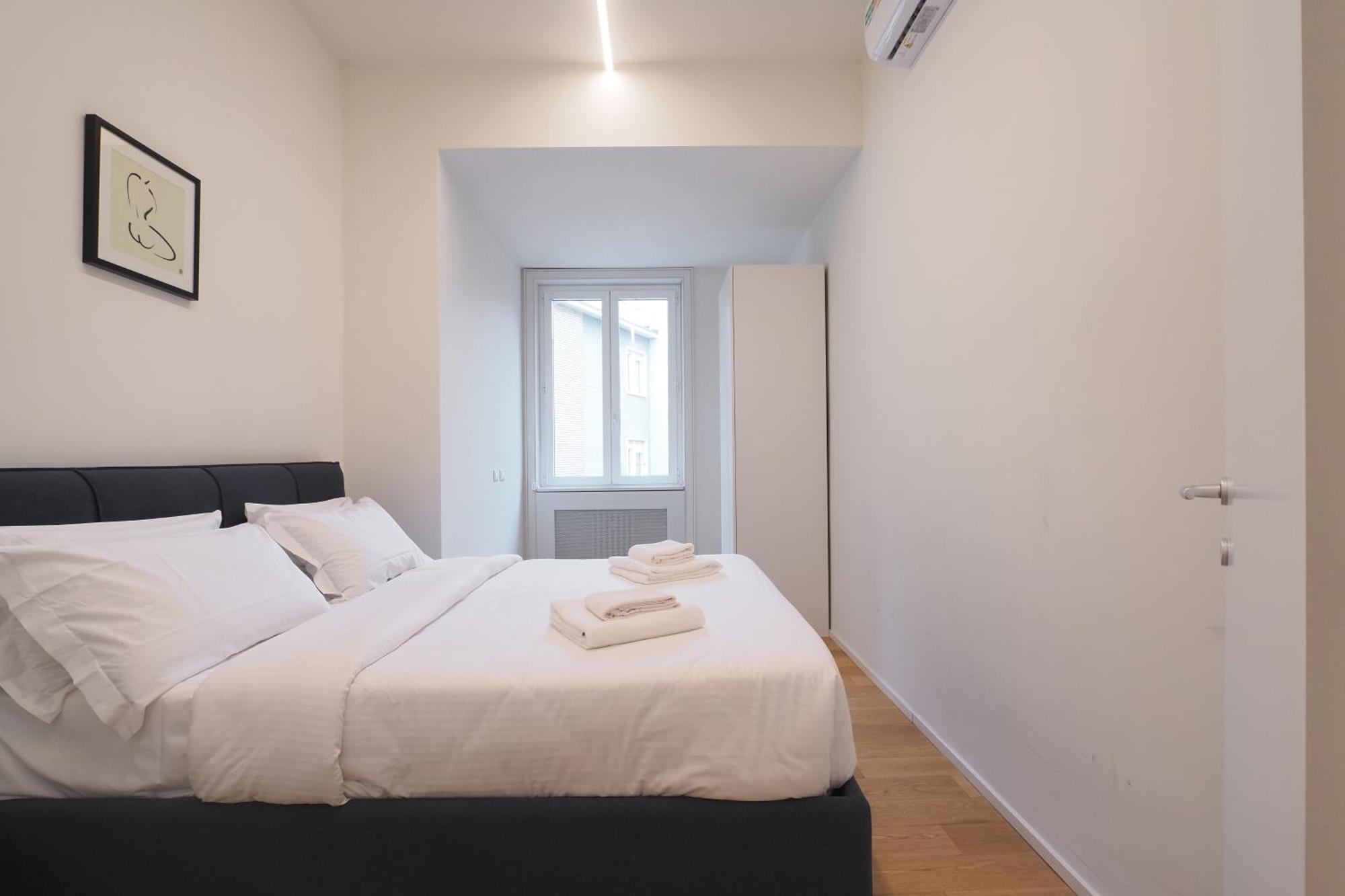 Missori Luxury Apartments Milano Ngoại thất bức ảnh