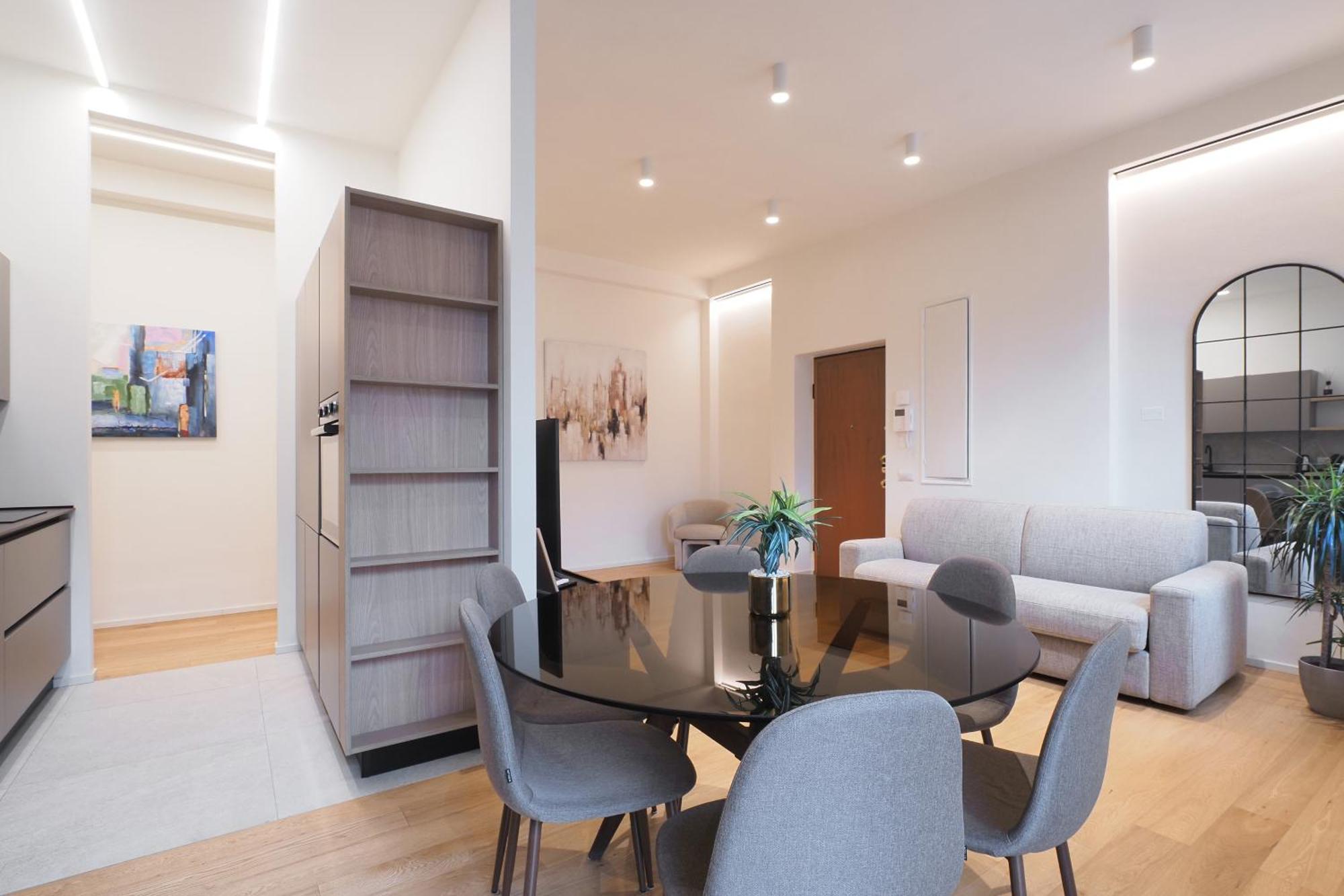 Missori Luxury Apartments Milano Ngoại thất bức ảnh