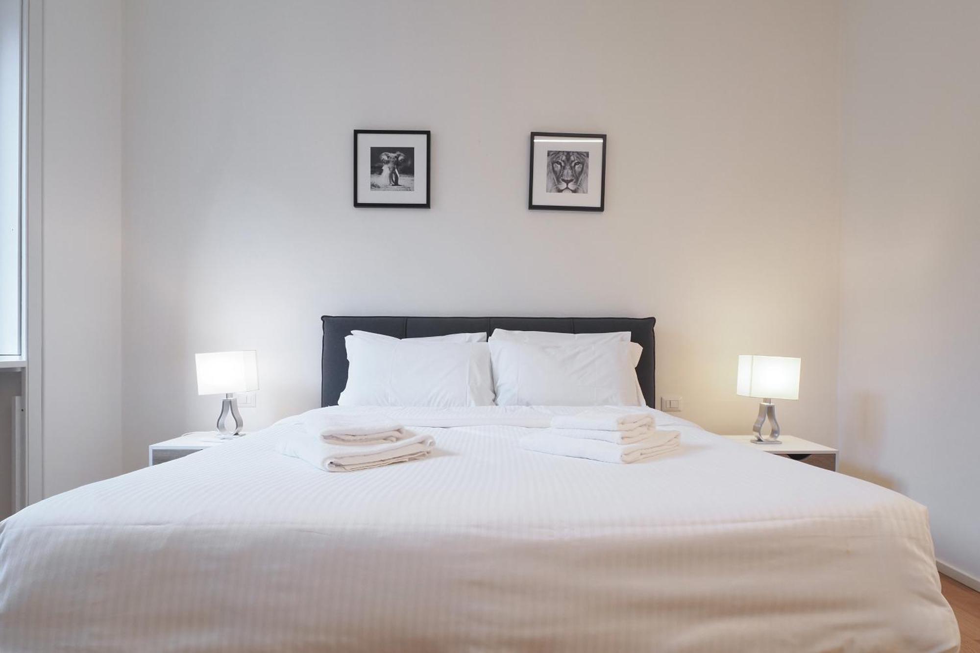 Missori Luxury Apartments Milano Ngoại thất bức ảnh