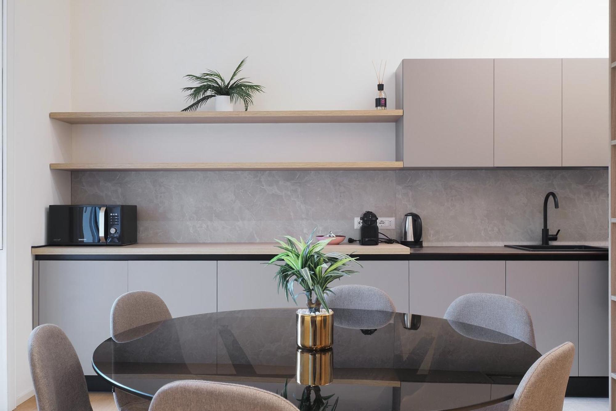Missori Luxury Apartments Milano Ngoại thất bức ảnh