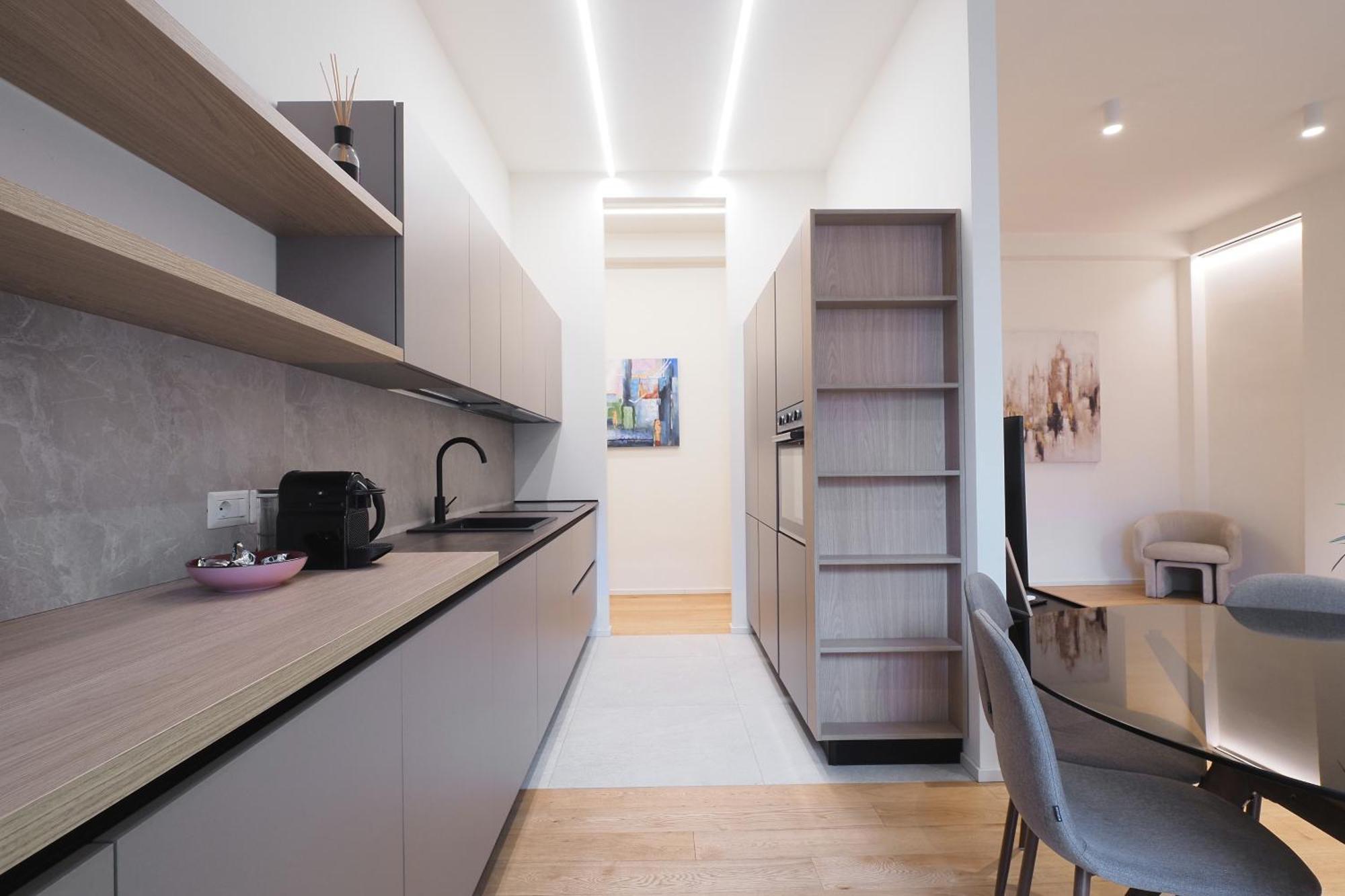 Missori Luxury Apartments Milano Ngoại thất bức ảnh