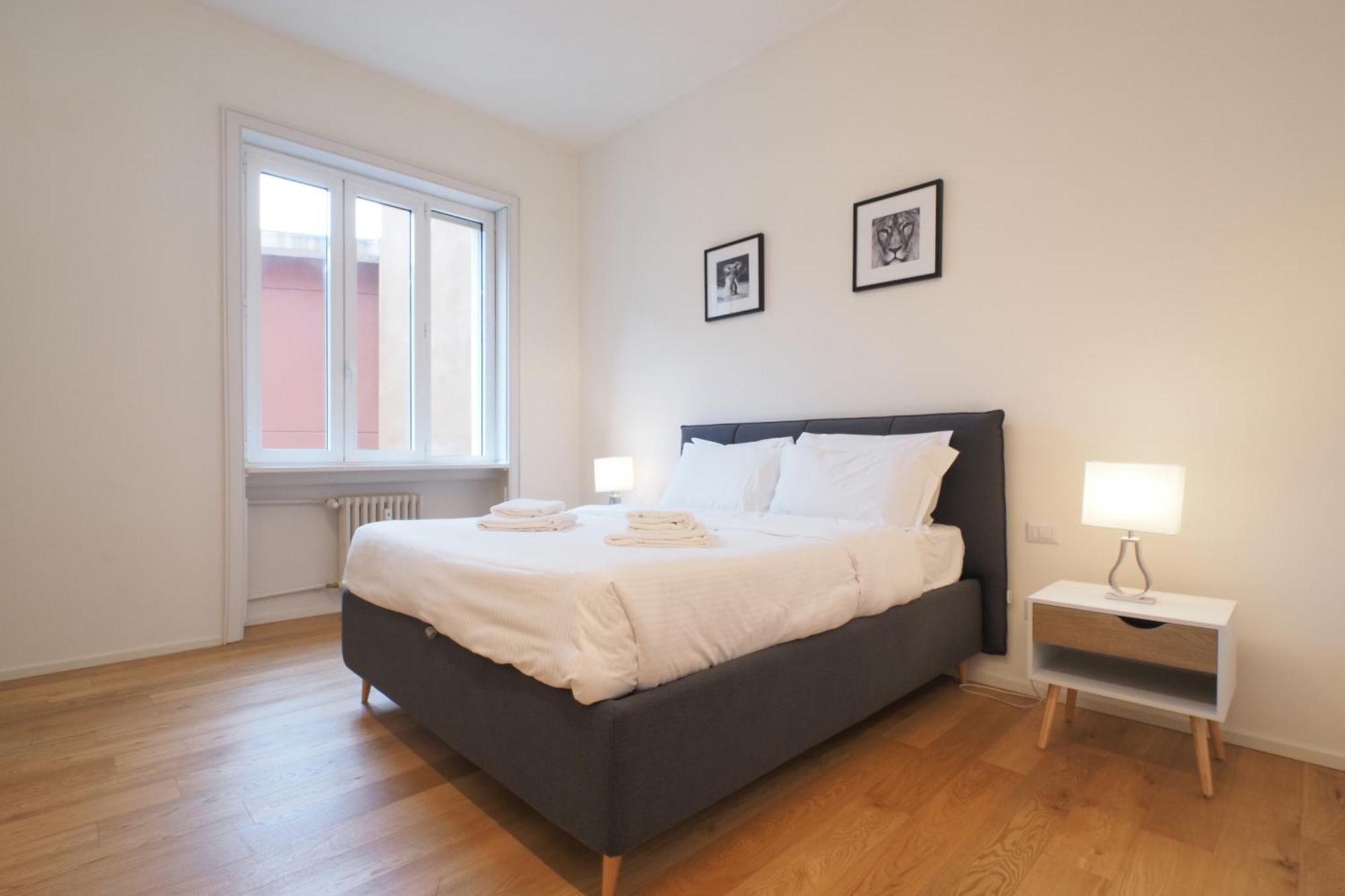 Missori Luxury Apartments Milano Ngoại thất bức ảnh