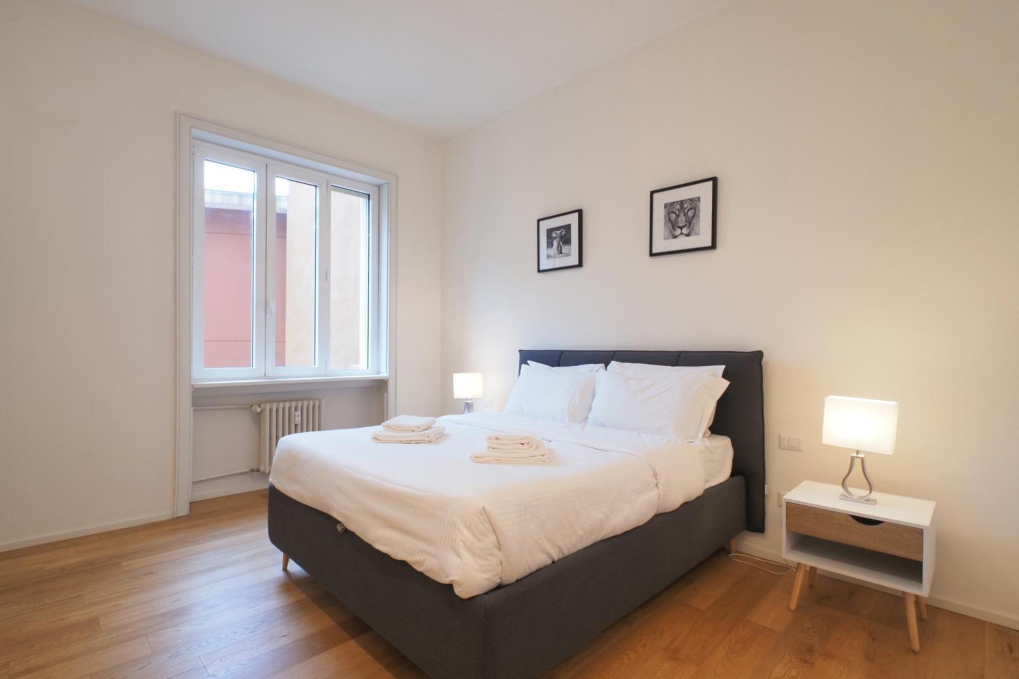 Missori Luxury Apartments Milano Ngoại thất bức ảnh