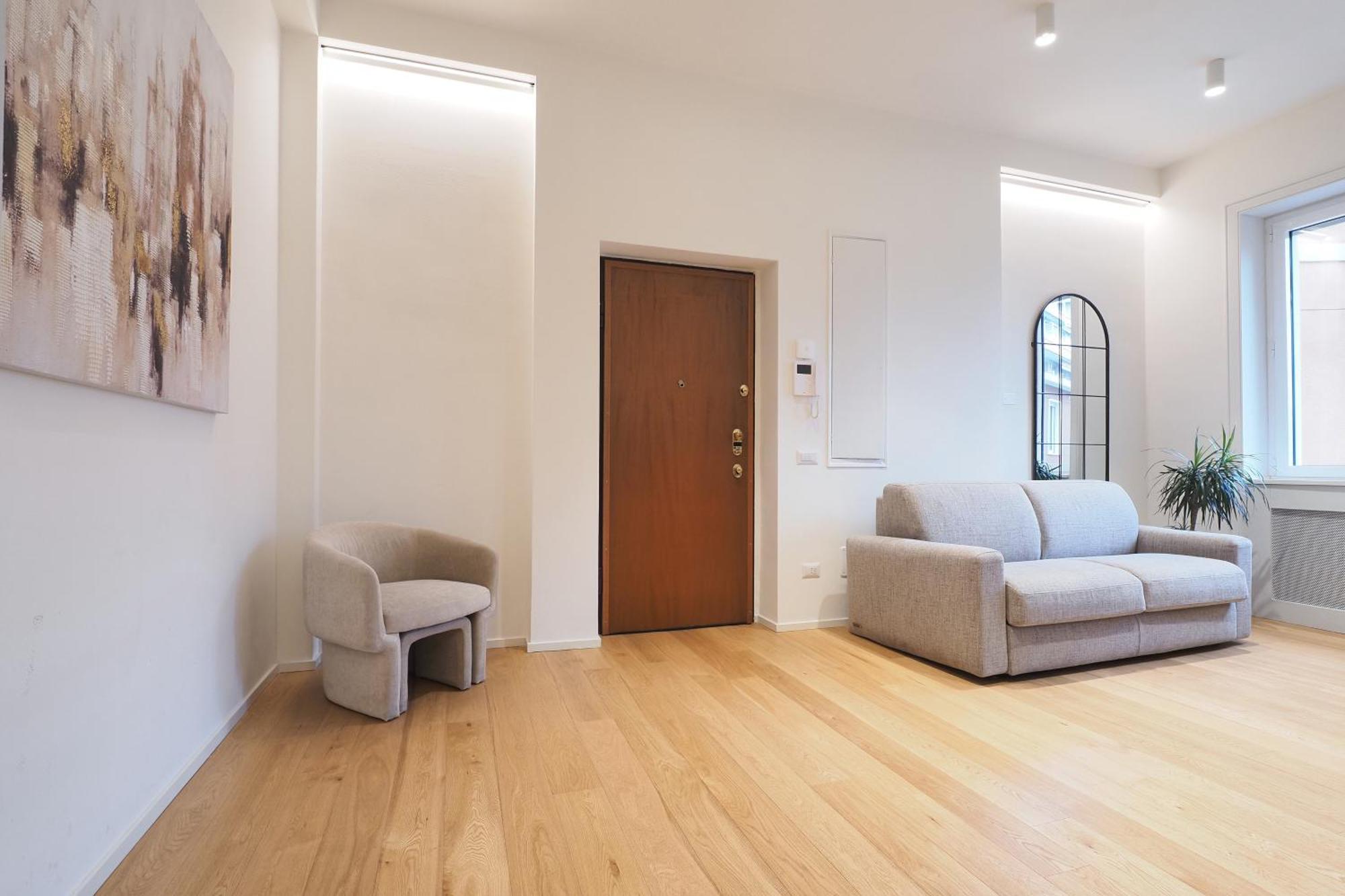 Missori Luxury Apartments Milano Ngoại thất bức ảnh
