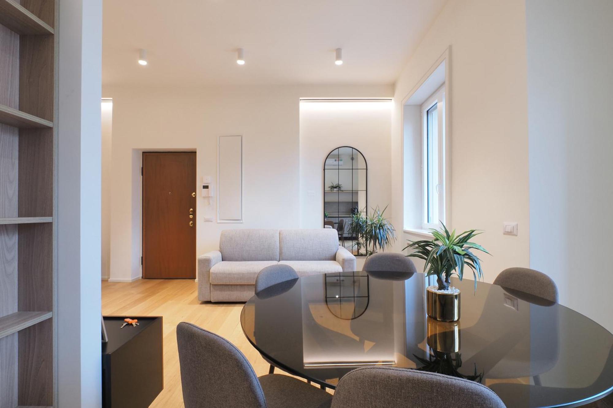 Missori Luxury Apartments Milano Ngoại thất bức ảnh