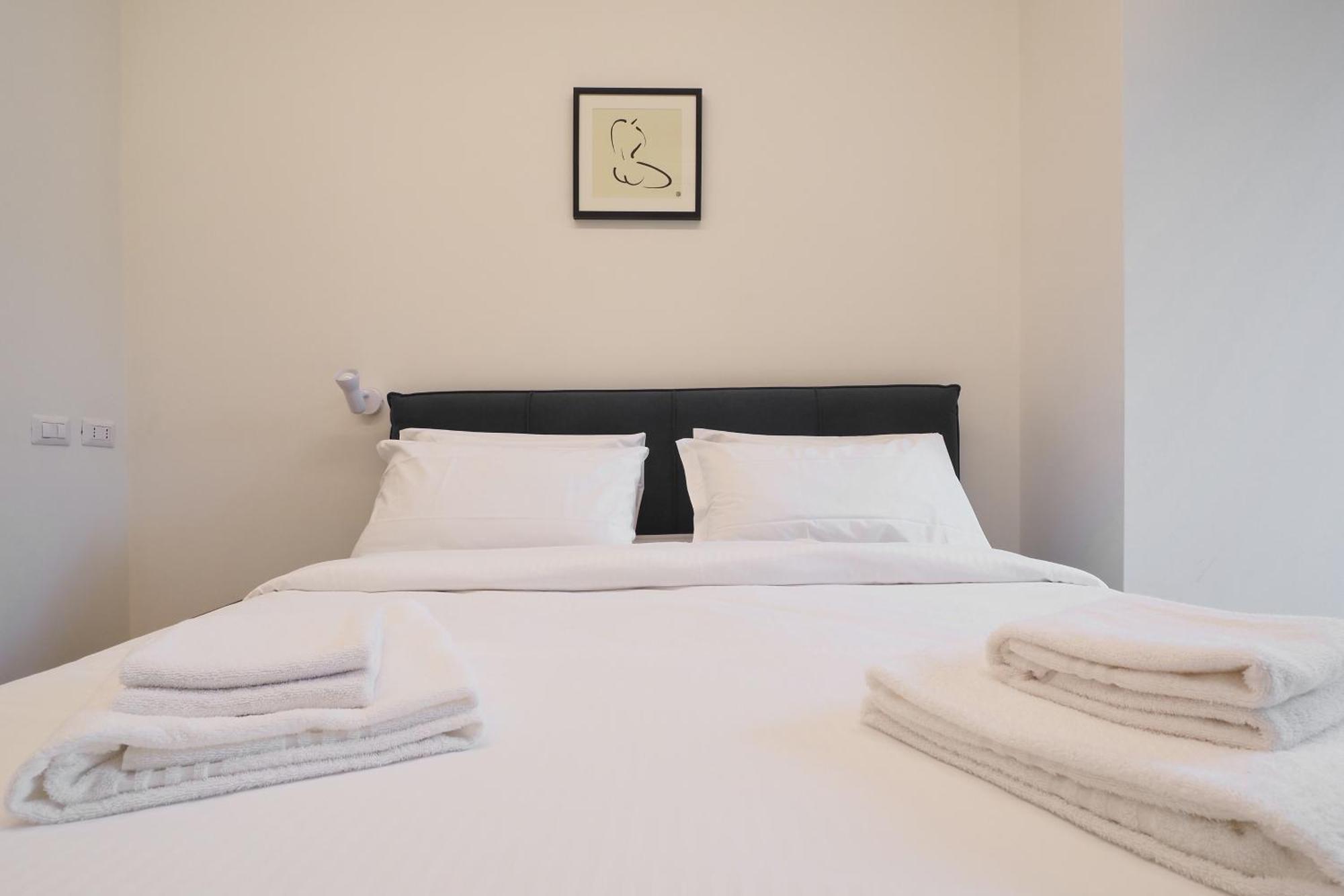 Missori Luxury Apartments Milano Ngoại thất bức ảnh