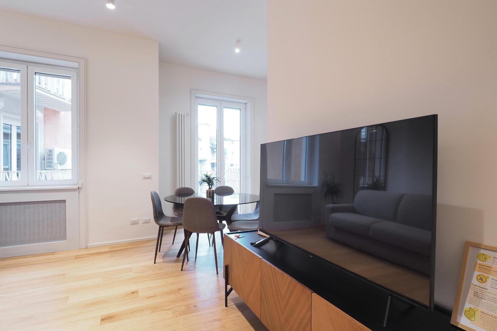 Missori Luxury Apartments Milano Ngoại thất bức ảnh