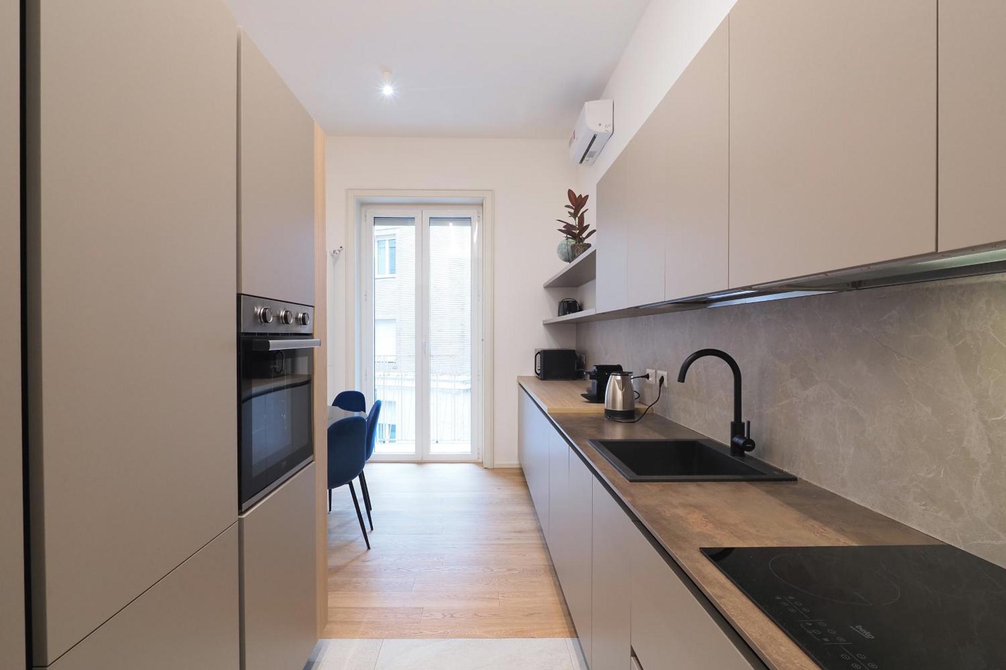Missori Luxury Apartments Milano Ngoại thất bức ảnh