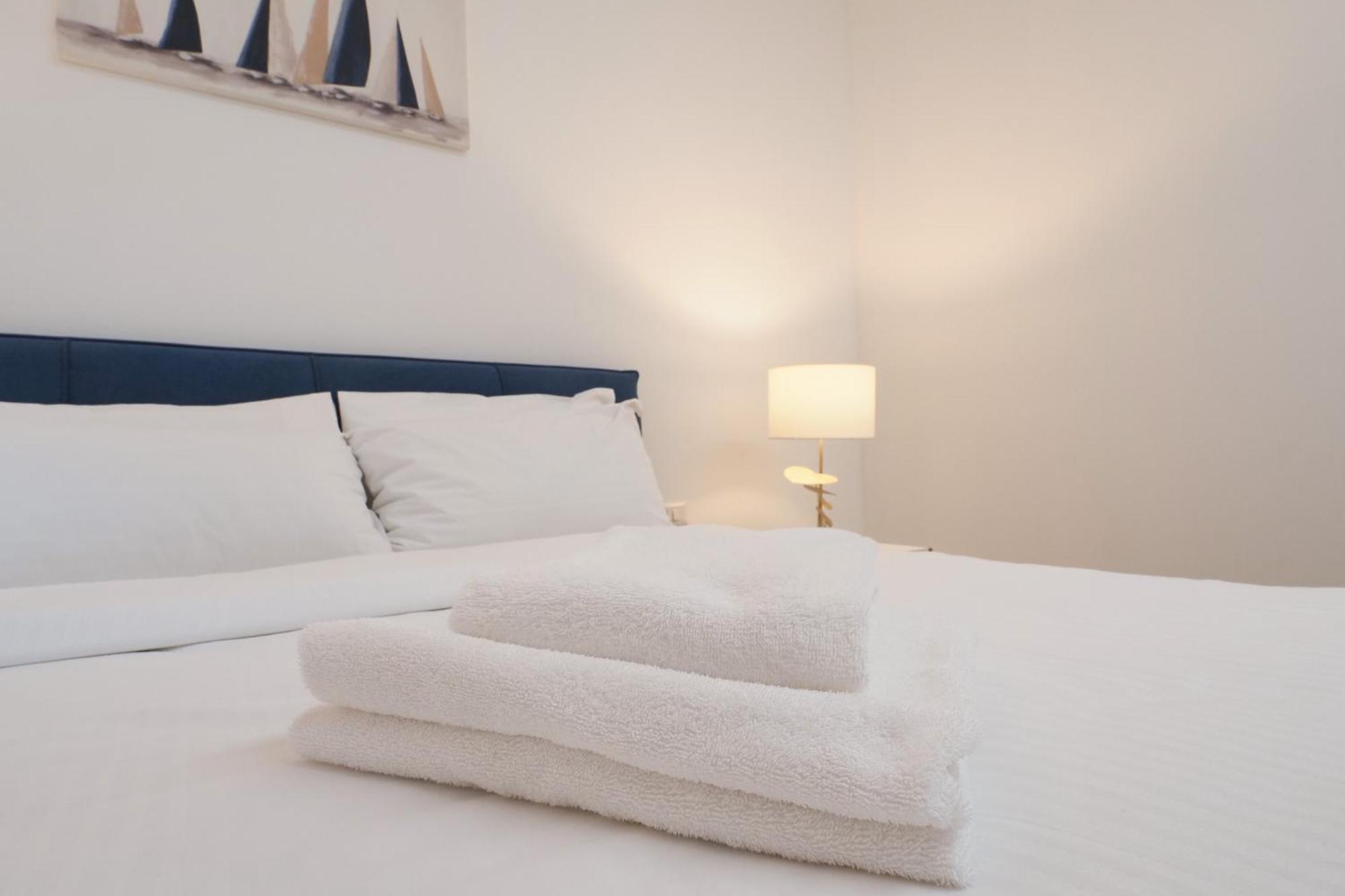 Missori Luxury Apartments Milano Ngoại thất bức ảnh
