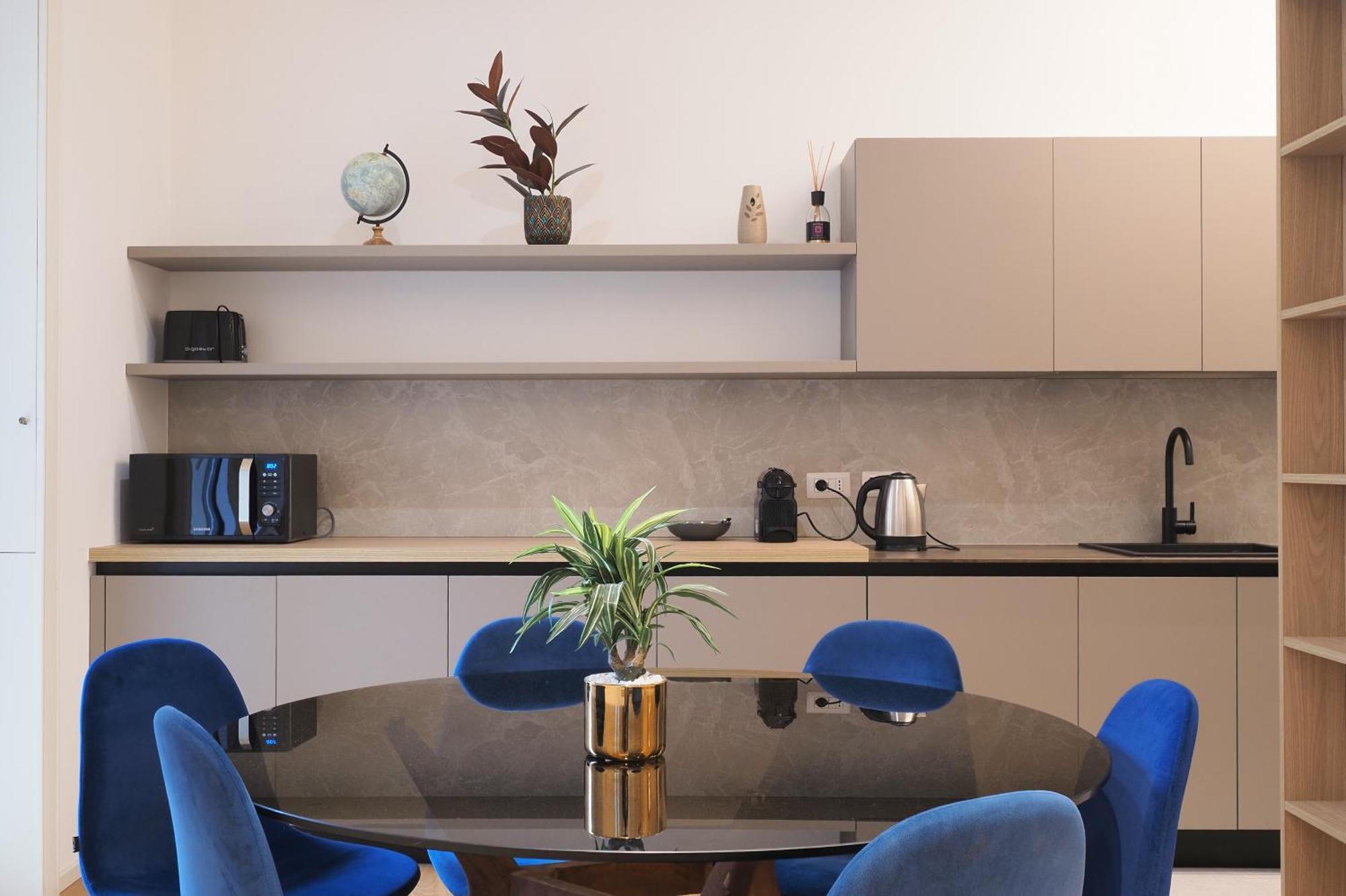 Missori Luxury Apartments Milano Ngoại thất bức ảnh