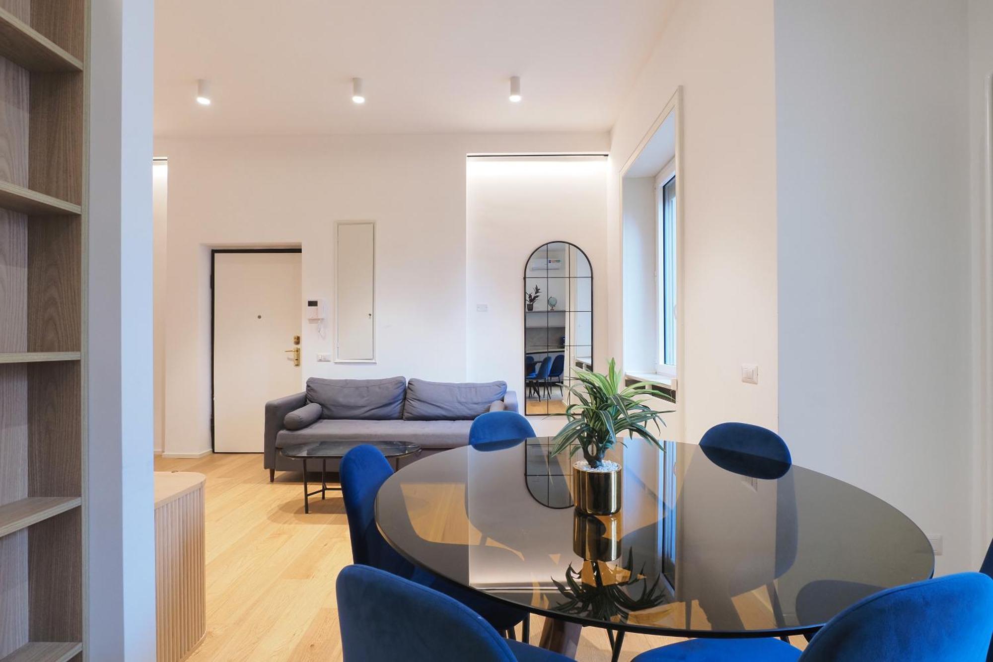 Missori Luxury Apartments Milano Ngoại thất bức ảnh