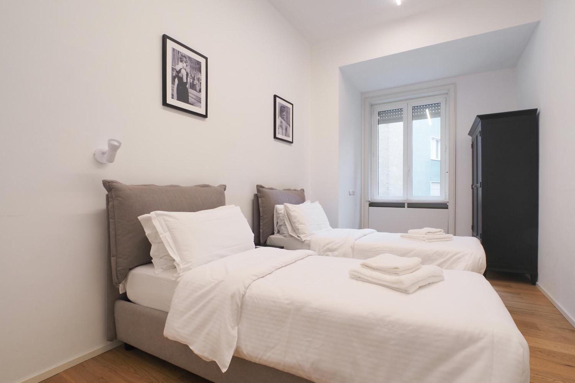 Missori Luxury Apartments Milano Ngoại thất bức ảnh