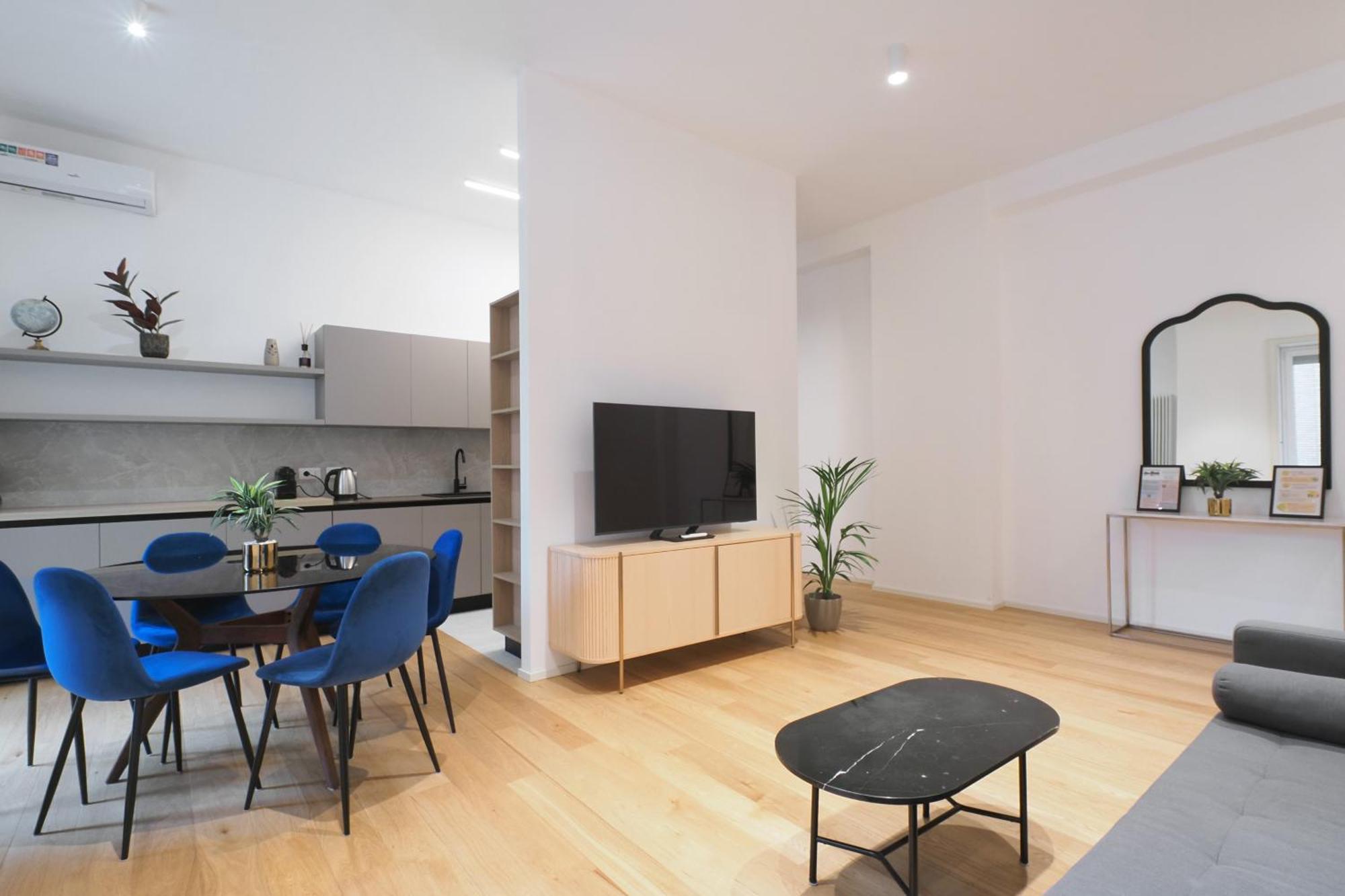 Missori Luxury Apartments Milano Ngoại thất bức ảnh