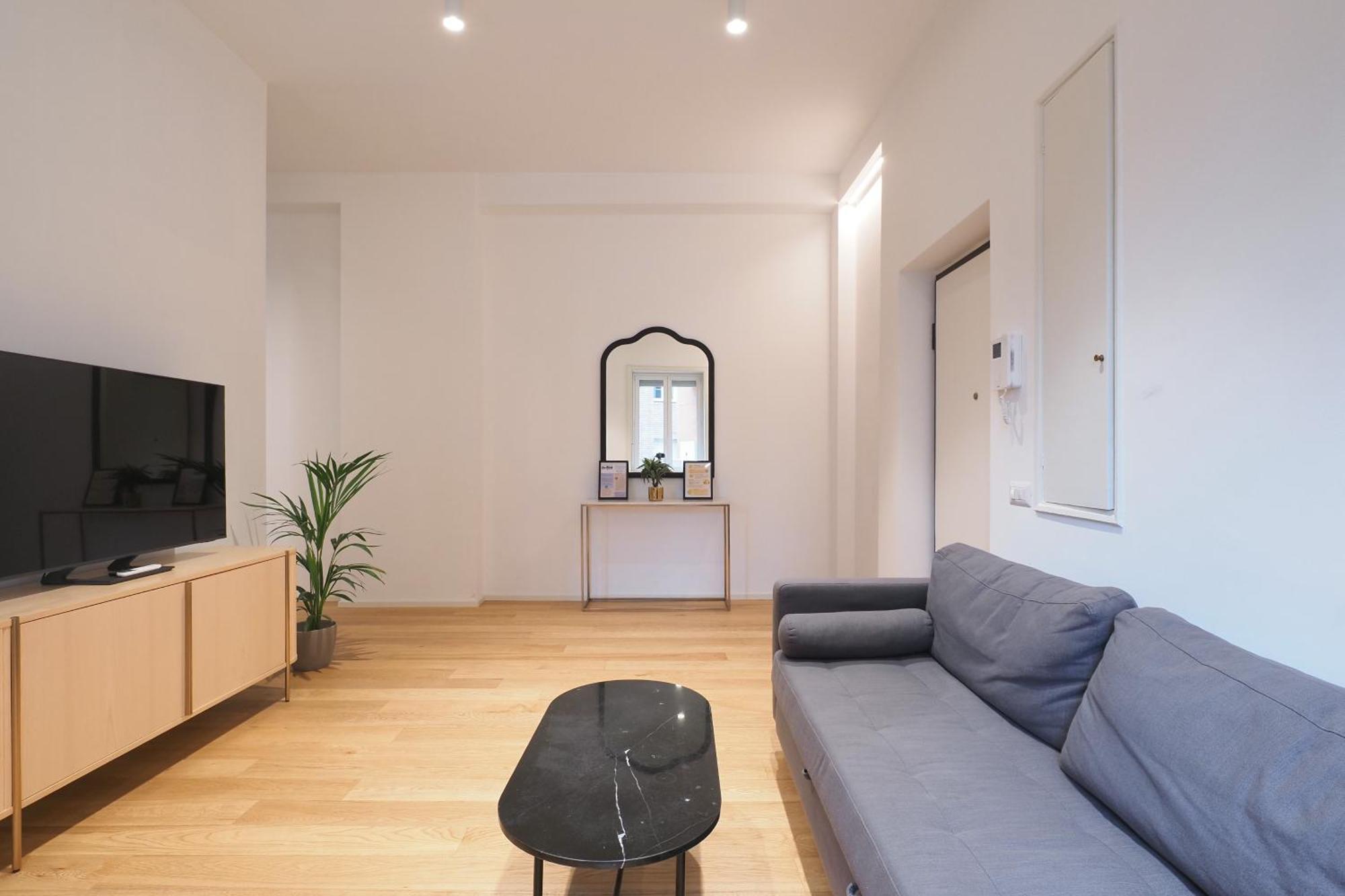 Missori Luxury Apartments Milano Ngoại thất bức ảnh