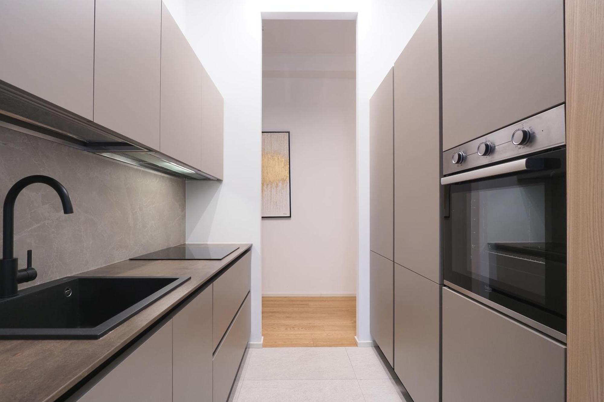 Missori Luxury Apartments Milano Ngoại thất bức ảnh