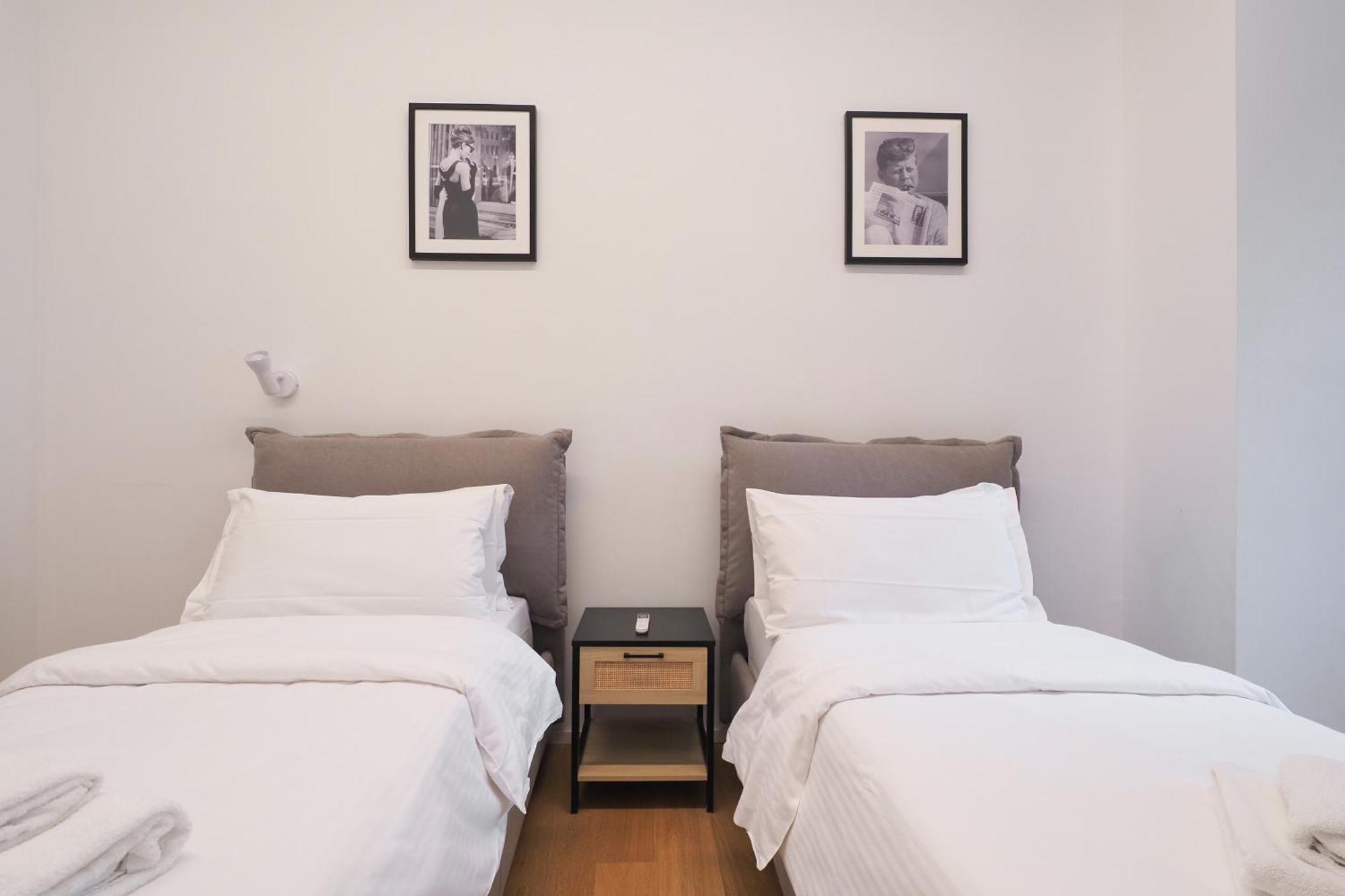 Missori Luxury Apartments Milano Ngoại thất bức ảnh