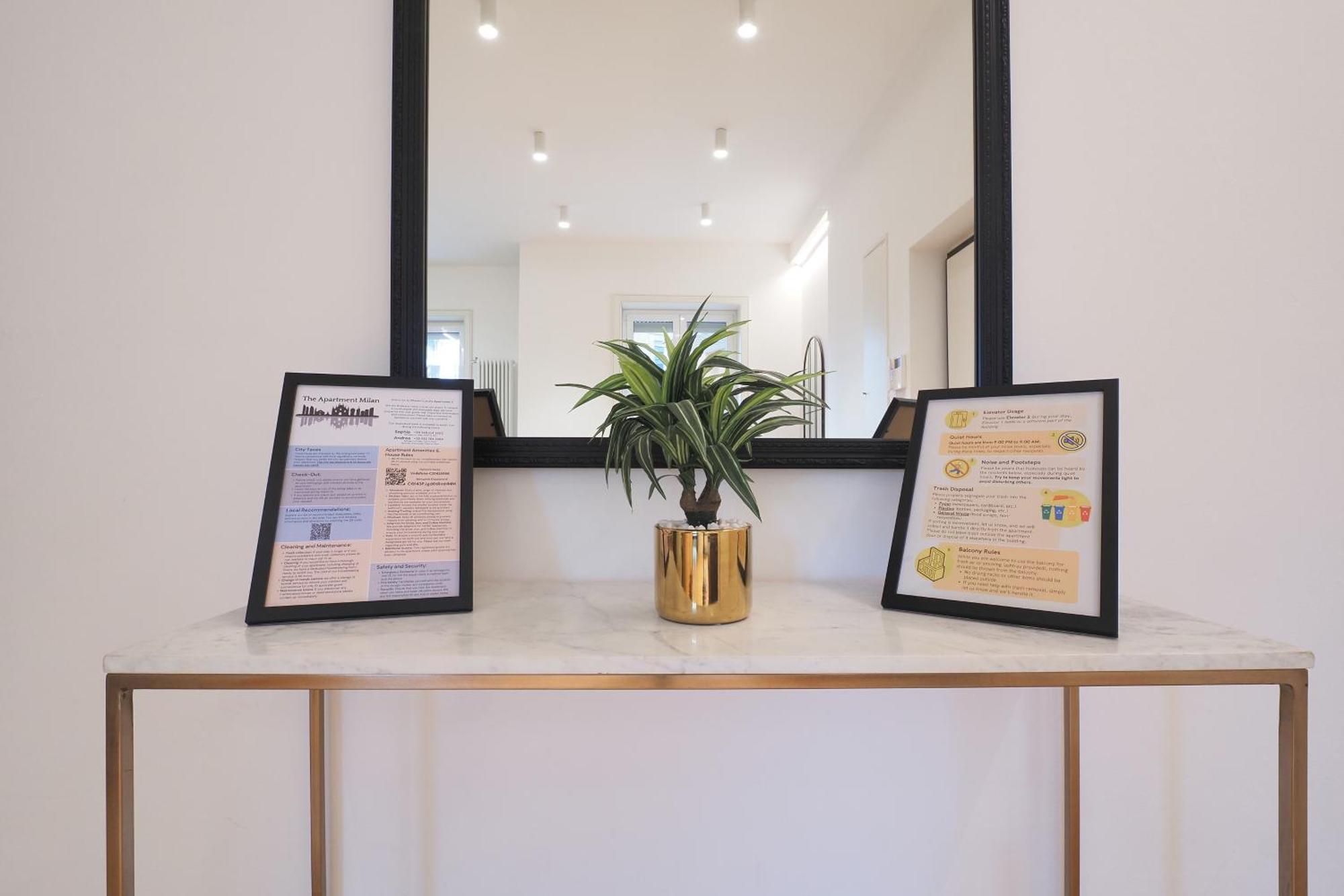 Missori Luxury Apartments Milano Ngoại thất bức ảnh