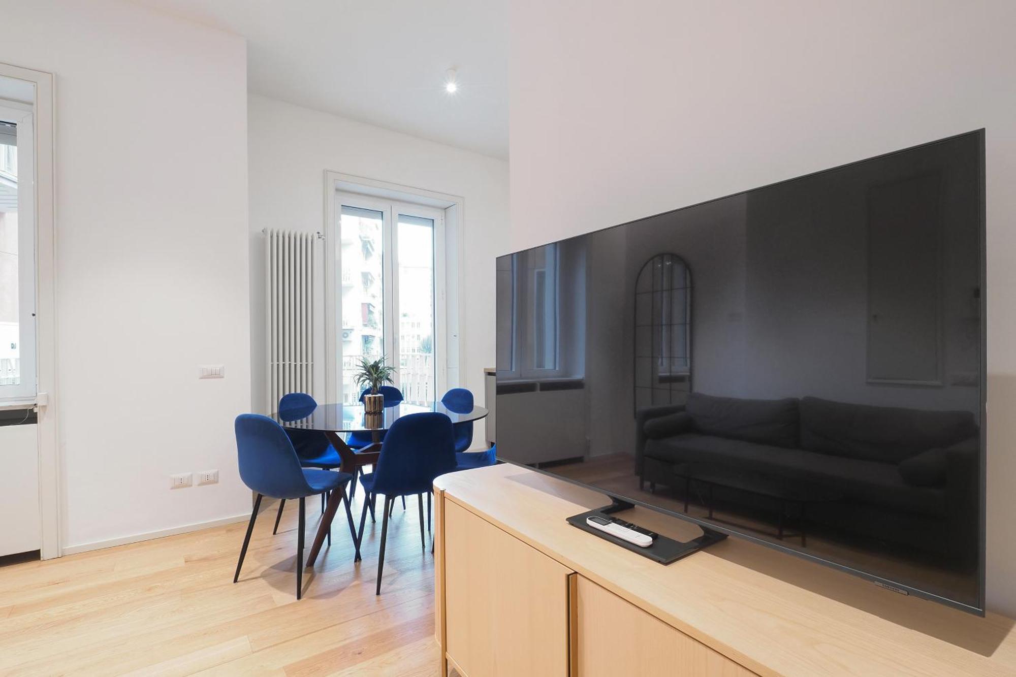 Missori Luxury Apartments Milano Ngoại thất bức ảnh